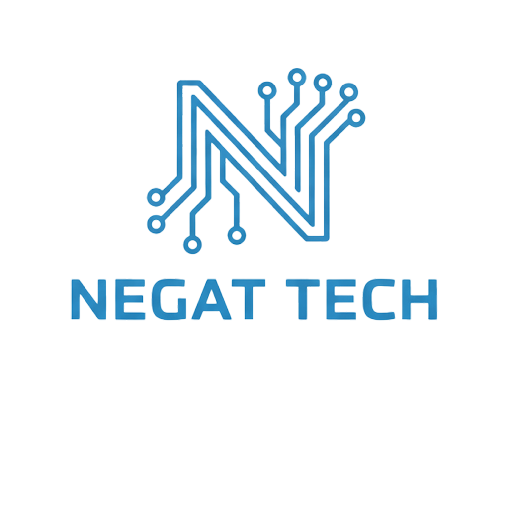 Negat Tech Logo